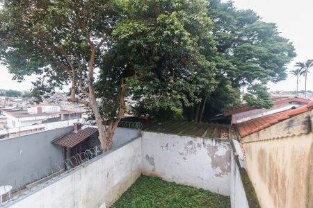 Casa para alugar com 142m², 3 quartos e 3 vagas Casa para alugar com 142m², 3 quartos e 3 vagasVista do Quarto 2