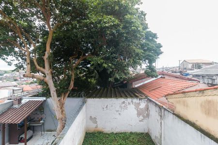 Casa para alugar com 142m², 3 quartos e 3 vagas Casa para alugar com 142m², 3 quartos e 3 vagasVista do Quarto 3