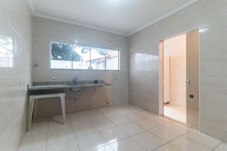 Casa para alugar com 142m², 3 quartos e 3 vagas Casa para alugar com 142m², 3 quartos e 3 vagasCozinha