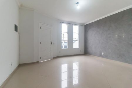 Casa para alugar com 142m², 3 quartos e 3 vagas Casa para alugar com 142m², 3 quartos e 3 vagasSala