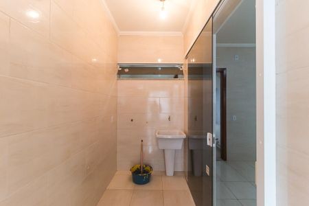 Casa para alugar com 142m², 3 quartos e 3 vagas Casa para alugar com 142m², 3 quartos e 3 vagasÁrea de Serviço
