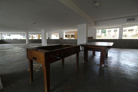 Área Comum de apartamento à venda com 3 quartos, 221m² em Freguesia (jacarepaguá), Rio de Janeiro