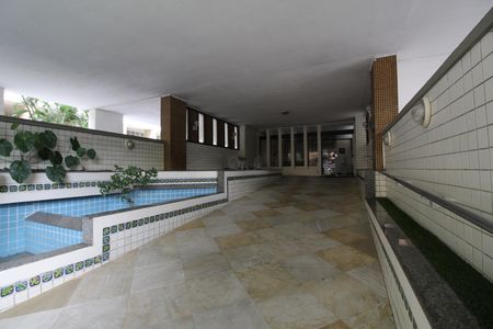 Área Comum de apartamento à venda com 3 quartos, 221m² em Freguesia (jacarepaguá), Rio de Janeiro
