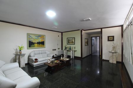 Área Comum de apartamento à venda com 3 quartos, 221m² em Freguesia (jacarepaguá), Rio de Janeiro