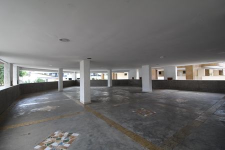 Área Comum de apartamento à venda com 3 quartos, 221m² em Freguesia (jacarepaguá), Rio de Janeiro
