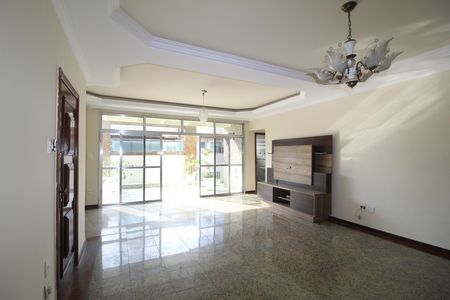 Apartamento à venda com 3 quartos, 221m² em Freguesia (jacarepaguá), Rio de Janeiro