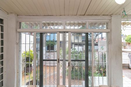 Vista da Sala de casa à venda com 2 quartos, 220m² em Santana, São Paulo
