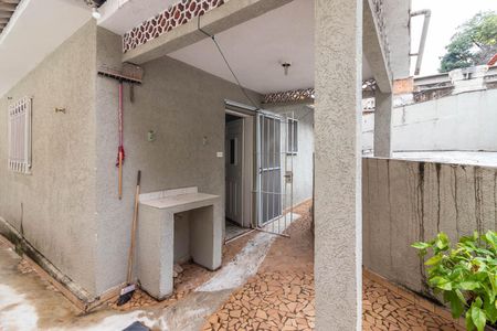 Casa à venda com 220m², 2 quartos e 1 vaga Casa à venda com 220m², 2 quartos e 1 vagaÁrea de Serviço