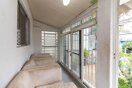 Varanda  de casa à venda com 2 quartos, 220m² em Santana, São Paulo