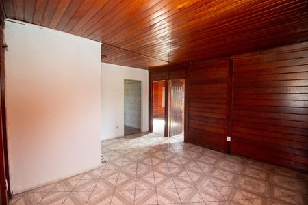 Sala de casa para alugar com 2 quartos, 120m² em Ressaca, Contagem