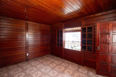 Sala de casa para alugar com 2 quartos, 120m² em Ressaca, Contagem