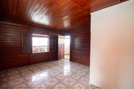 Sala de casa para alugar com 2 quartos, 120m² em Ressaca, Contagem
