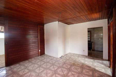Sala de casa para alugar com 2 quartos, 120m² em Ressaca, Contagem