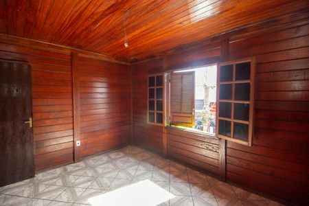 Quarto 1 de casa para alugar com 2 quartos, 120m² em Ressaca, Contagem