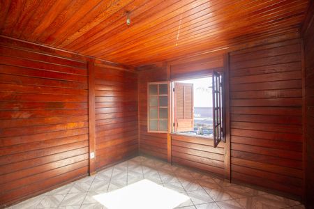 Quarto 2 de casa para alugar com 2 quartos, 120m² em Ressaca, Contagem