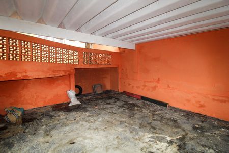 Casa para alugar com 270m², 3 quartos e 2 vagas Casa para alugar com 270m², 3 quartos e 2 vagasGaragem