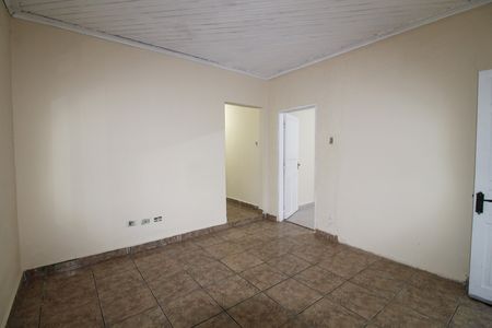 Sala de casa para alugar com 3 quartos, 270m² em Jardim Esmeralda, São Paulo