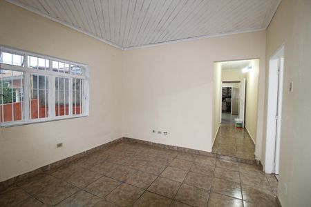 Sala de casa para alugar com 3 quartos, 270m² em Jardim Esmeralda, São Paulo