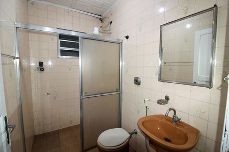 Casa para alugar com 270m², 3 quartos e 2 vagas Casa para alugar com 270m², 3 quartos e 2 vagasBanheiro