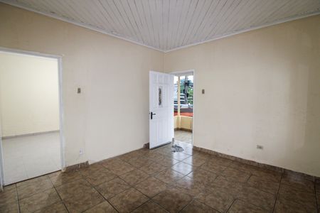 Sala de casa para alugar com 3 quartos, 270m² em Jardim Esmeralda, São Paulo