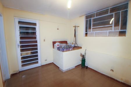 Casa para alugar com 270m², 3 quartos e 2 vagas Casa para alugar com 270m², 3 quartos e 2 vagasÁrea de Serviço
