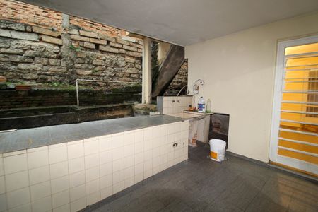 Casa para alugar com 270m², 3 quartos e 2 vagas Casa para alugar com 270m², 3 quartos e 2 vagasÁrea de Serviço