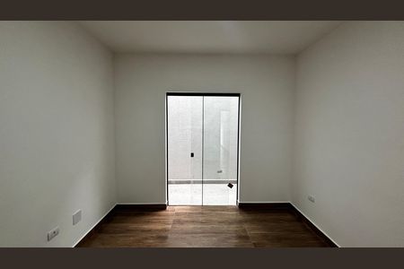 Suite de casa à venda com 2 quartos, 74m² em Vila Curuçá, Santo André