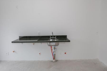 Apartamento à venda com 190m², 3 quartos e 1 vaga Apartamento à venda com 190m², 3 quartos e 1 vagaSala e Cozinha