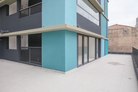 Apartamento à venda com 190m², 3 quartos e 1 vaga Apartamento à venda com 190m², 3 quartos e 1 vagaGarden