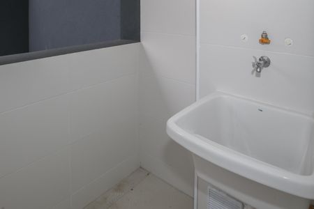 Apartamento à venda com 190m², 3 quartos e 1 vaga Apartamento à venda com 190m², 3 quartos e 1 vagaÁrea de Serviço