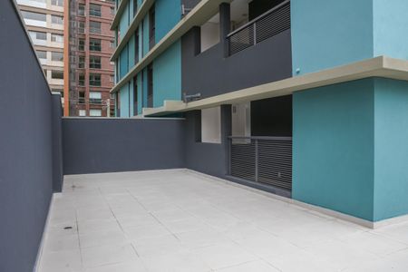 Apartamento à venda com 190m², 3 quartos e 1 vaga Apartamento à venda com 190m², 3 quartos e 1 vagaGarden