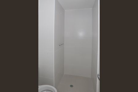 Apartamento à venda com 190m², 3 quartos e 1 vaga Apartamento à venda com 190m², 3 quartos e 1 vagaBanheiro Social