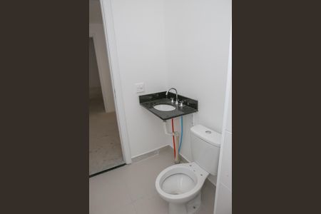 Apartamento à venda com 190m², 3 quartos e 1 vaga Apartamento à venda com 190m², 3 quartos e 1 vagaBanheiro Social
