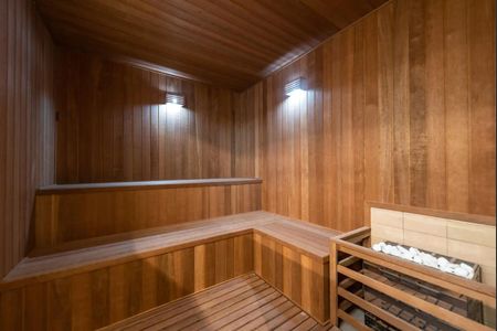 Apartamento à venda com 31m², 1 quarto e sem vaga Apartamento à venda com 31m², 1 quarto e sem vagaÁrea externa