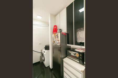 Apartamento à venda com 50m², 3 quartos e 1 vaga