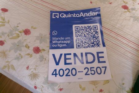 Apartamento à venda com 50m², 3 quartos e 1 vaga