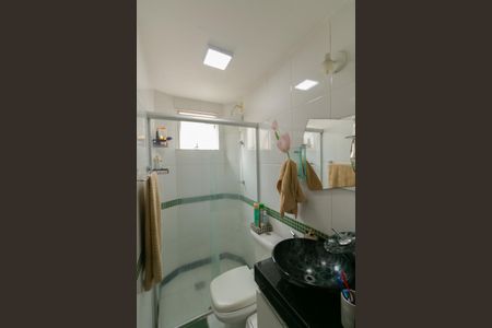 Apartamento à venda com 50m², 3 quartos e 1 vaga