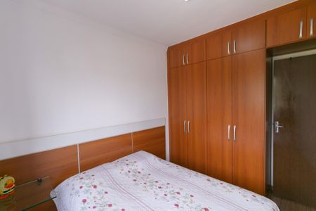 Apartamento à venda com 50m², 3 quartos e 1 vaga
