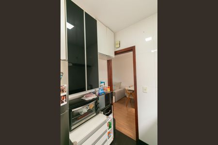 Apartamento à venda com 50m², 3 quartos e 1 vaga