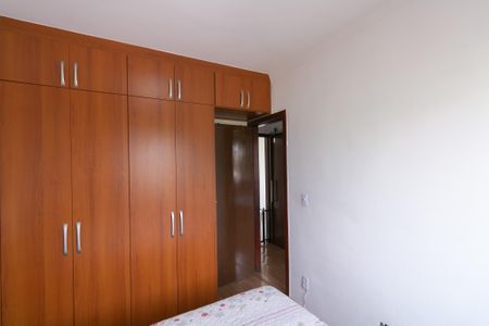 Apartamento à venda com 3 quartos, 50m² em Castelo, Belo Horizonte