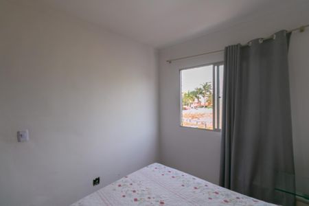 Apartamento à venda com 3 quartos, 50m² em Castelo, Belo Horizonte