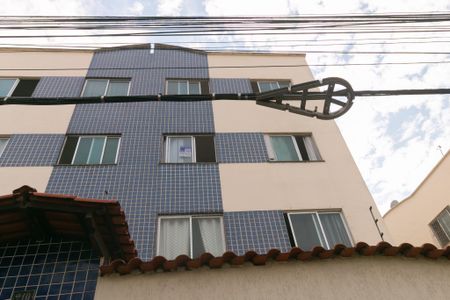 Apartamento à venda com 50m², 3 quartos e 1 vaga