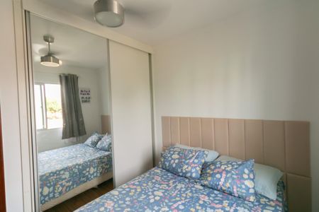 Apartamento à venda com 50m², 3 quartos e 1 vaga