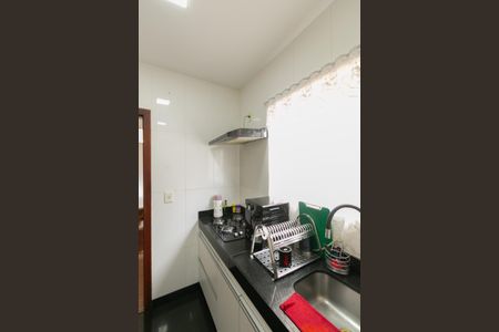 Apartamento à venda com 50m², 3 quartos e 1 vaga