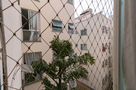 Apartamento à venda com 50m², 3 quartos e 1 vaga