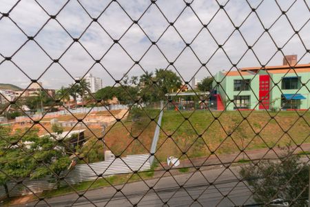 Apartamento à venda com 50m², 3 quartos e 1 vaga