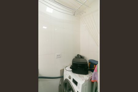 Apartamento à venda com 50m², 3 quartos e 1 vaga