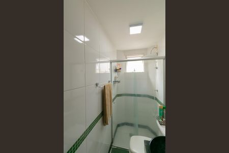 Apartamento à venda com 50m², 3 quartos e 1 vaga
