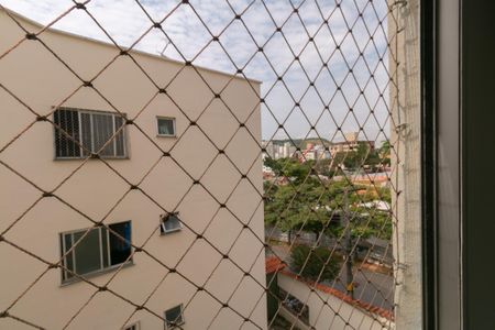 Apartamento à venda com 50m², 3 quartos e 1 vaga
