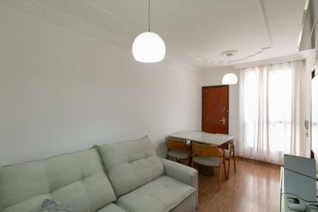 Apartamento à venda com 3 quartos, 50m² em Castelo, Belo Horizonte